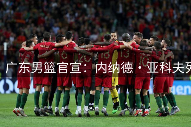 广东男篮官宣：内纳德·亚科夫列维奇出任主教练，贝罗卡尔与汤普森加入教练组