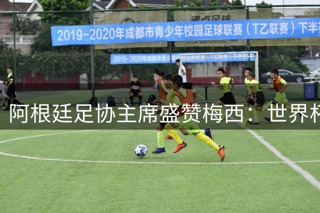阿根廷足协主席盛赞梅西：世界杯传奇仍在续写 国家队席位永保留